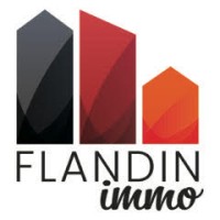 IMMOBILIER FLANDIN logo - Similar company to Monteil Immobilier