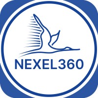 Nexel360 Logo & web Design Services logo - Similar company to Dip Outsource Web Design Services