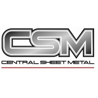 Central Sheet Metal Co., Inc logo - Similar company to Litecore
