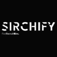 Sirchify logo - Similar company to Platinum Solutions Group