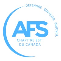 AFS Est Chapter of Canada logo - Similar company to Canadian Foundry Association
