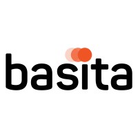Basita logo - Similar company to Ebtessama Foundation