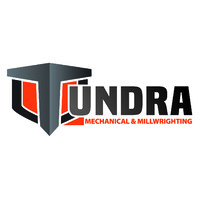 Tundra Mechanical & Millwrighting logo - Similar company to Pacific Apex