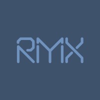 RMX logo - Similar company to Cks // Cloud Solutions