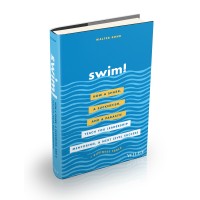 SWIM logo - Similar company to Cyberbakery.Net