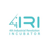4IRI - 4th Industrial Revolution Incubator logo - Similar company to The Daata Enablement Company