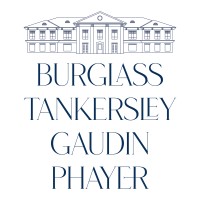 Burglass Tankersley Gaudin Phayer logo - Similar company to Oklahoma Today