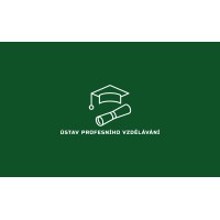 Ústav profesního vzdělávání logo - Similar company to Oblastní Charita Třebíč