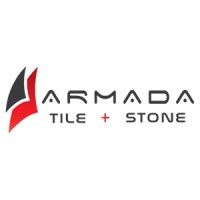 Armada Tile + Stone logo - Similar company to Gio Architectural Tile + Stone