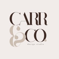 Carr & Co Design Studio logo - Similar company to Simulaa