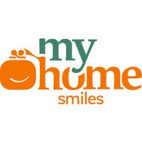 My Home Smiles logo - Similar company to Loyalty Plus