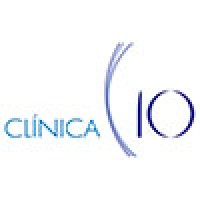 Clinica IO logo - Similar company to Mial Salud