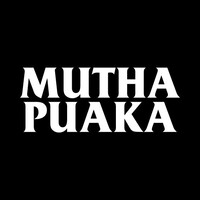 Mutha Puaka logo - Similar company to Ballsy