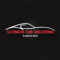 Ultimate Car Solutions