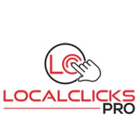 LocalClicks Pro logo - Similar company to Localclicks