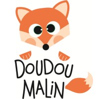 Doudou Malin logo - Similar company to Fox & Cie