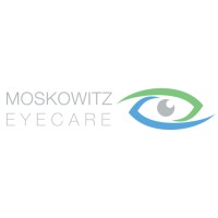 Moskowitz Eye Care logo - Similar company to Poseidon