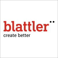 blattler logo - Similar company to Overthrow Digital