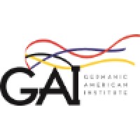 Germanic-American Institute logo - Similar company to Interact Kiosks