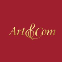 Art&Com | Agência de Comunicação Empresarial logo - Similar company to Ideal Estamparia