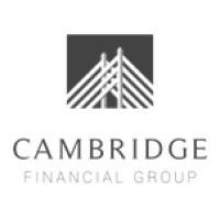 Cambridge Financial Group, LLC logo - Similar company to Cambridge Financial Solutions