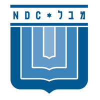 Israel National Defense College logo - Similar company to Mam Dron