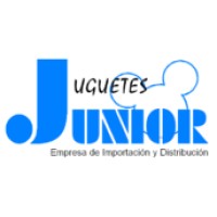 JUNIOR 98 SL - JUGUETES JUNIOR logo - Similar company to Textiles Campillo