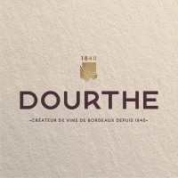 Maison Dourthe logo - Similar company to Maison Sichel