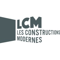 LCM lesconstructionsmodernes.paris logo - Similar company to Labelfaçade