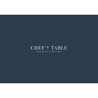 Chefs Table logo - Similar company to Kobros-Tech