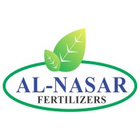 AL-NASAR FERTILIZERS logo - Similar company to Nuchem Limited