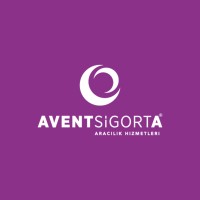 AVENT SİGORTA logo - Similar company to Goat Grup Tr