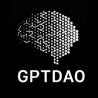 GPTDAO logo - Similar company to Swft Blockchain