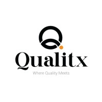 Qualitx logo - Similar company to Qaaas