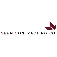 SEEN CONTRACTING COMPANY logo - Similar company to Dolphin Real Estate Bahrain