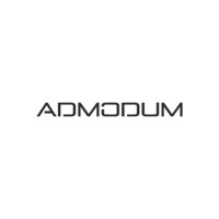 ADMODUM logo - Similar company to Intersea Design Studio
