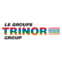 Groupe Trinor logo - Similar company to Nova Protection Inc.