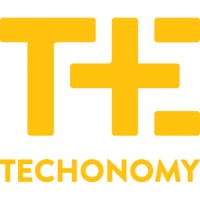 Techonomy logo - Similar company to Techonomy