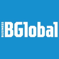 BGLOBAL MAGAZINE logo - Similar company to Presentation Leader