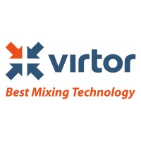 Virtor Oy logo - Similar company to Btt Engineering