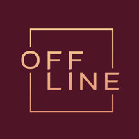 Offline logo - Similar company to Trulymadly