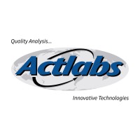 Actlabs Skyline Perú logo - Similar company to Traininglab