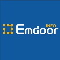 Emdoor Information logo - Similar company to Gl.Inet