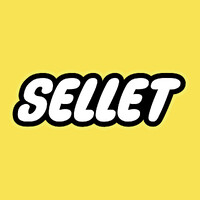 Sellet logo - Similar company to Buzz Hire