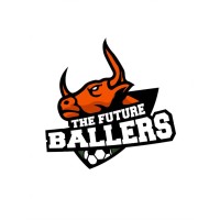 The Future Ballers logo - Similar company to Castodian Foundation
