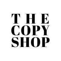 The Copy Shop logo - Similar company to Seopex Flow