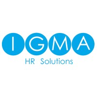 IGMA HR SOLUTIONS logo - Similar company to Igma Group