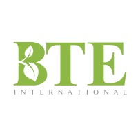 BTE International logo - Similar company to Fieldflicks
