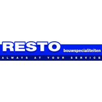 Resto bouwspecialiteiten nv logo - Similar company to Smit Maassluis Bv