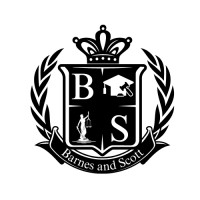 Barnes and Scott Youth At Law logo - Similar company to Prince George'S County Young Democrats